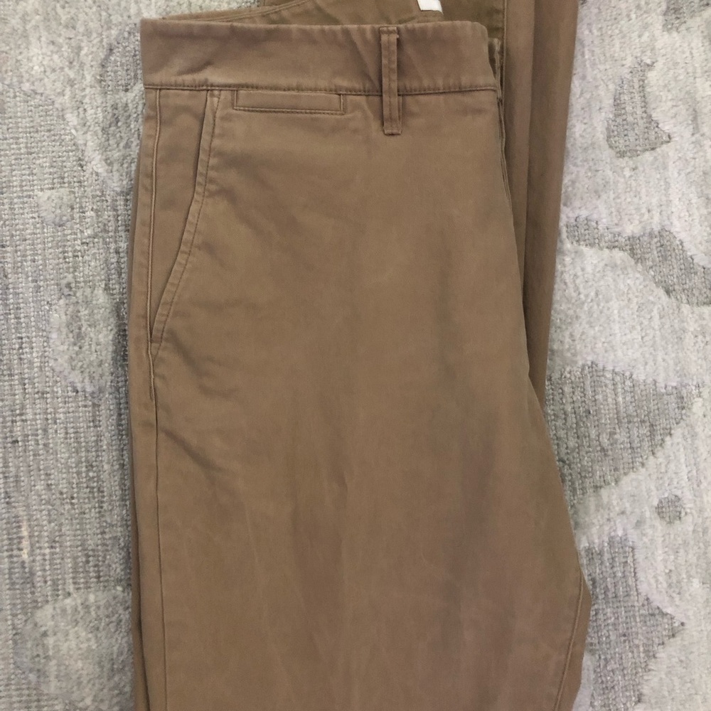 Men’s Chino/khaki pants 34/34